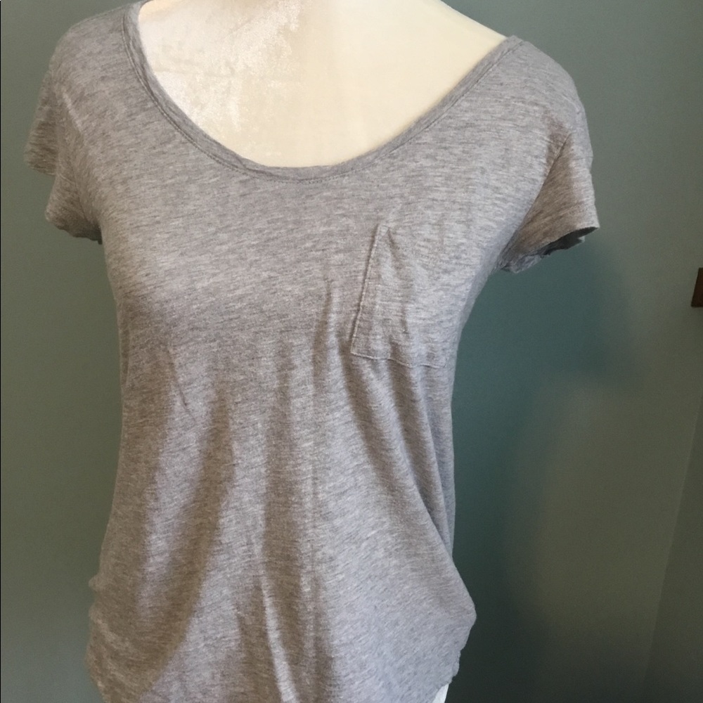 Gap Easy Confort Pocket Tee*